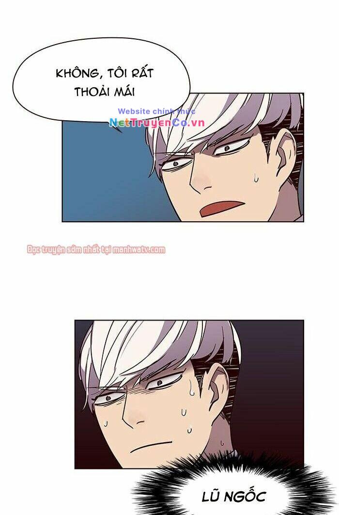 Hóa Thân Thành Mèo Chap 49 - Next Chap 50