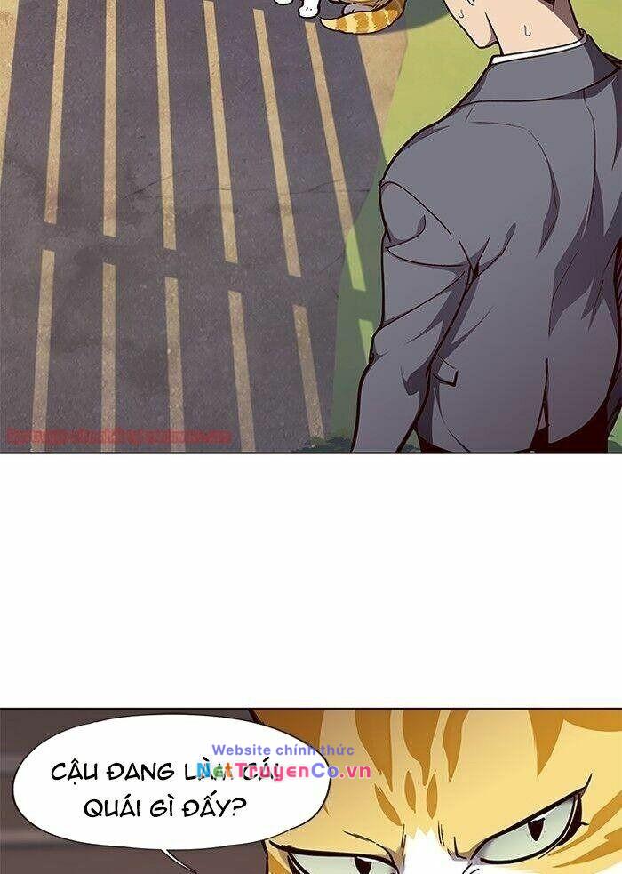 Hóa Thân Thành Mèo Chap 50 - Next Chap 51