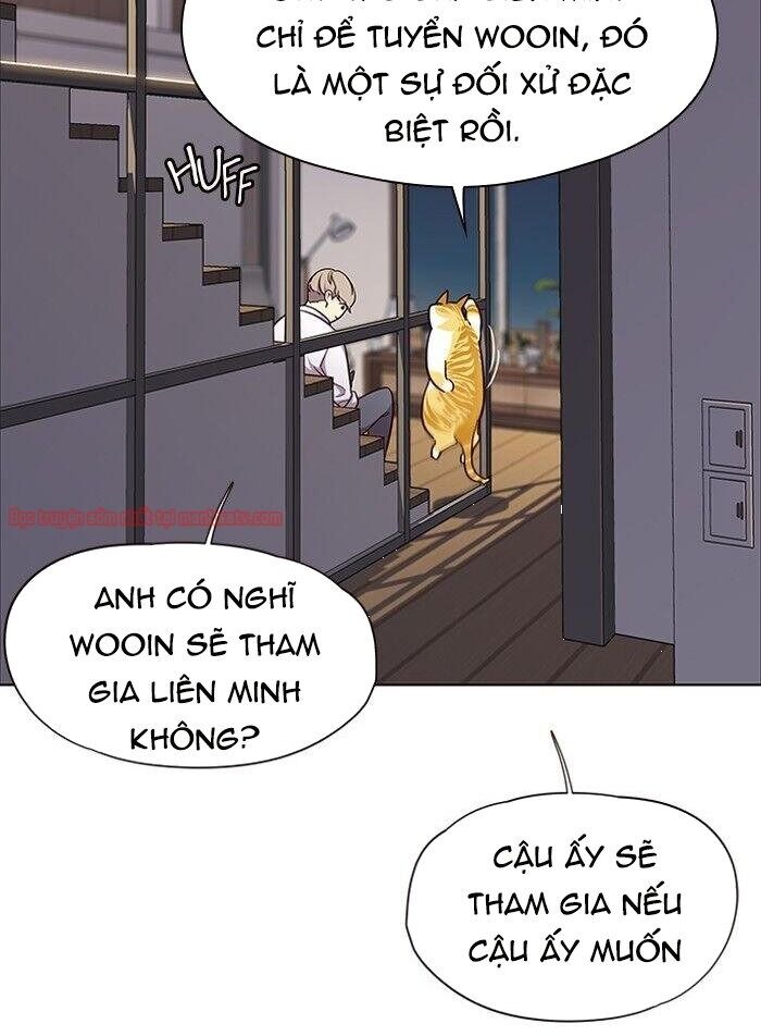 Hóa Thân Thành Mèo Chap 51 - Next Chap 52