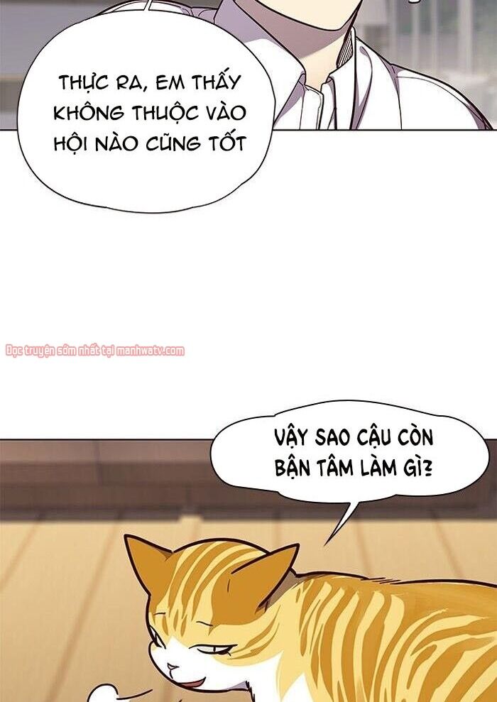 Hóa Thân Thành Mèo Chap 51 - Next Chap 52