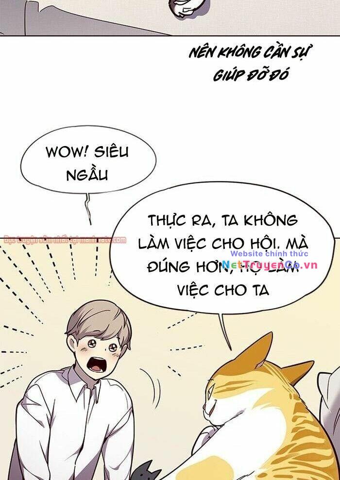 Hóa Thân Thành Mèo Chap 51 - Next Chap 52