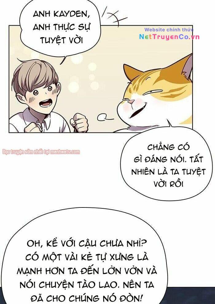 Hóa Thân Thành Mèo Chap 51 - Next Chap 52