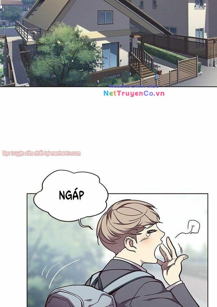 Hóa Thân Thành Mèo Chap 51 - Next Chap 52