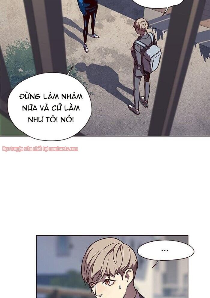 Hóa Thân Thành Mèo Chap 51 - Next Chap 52