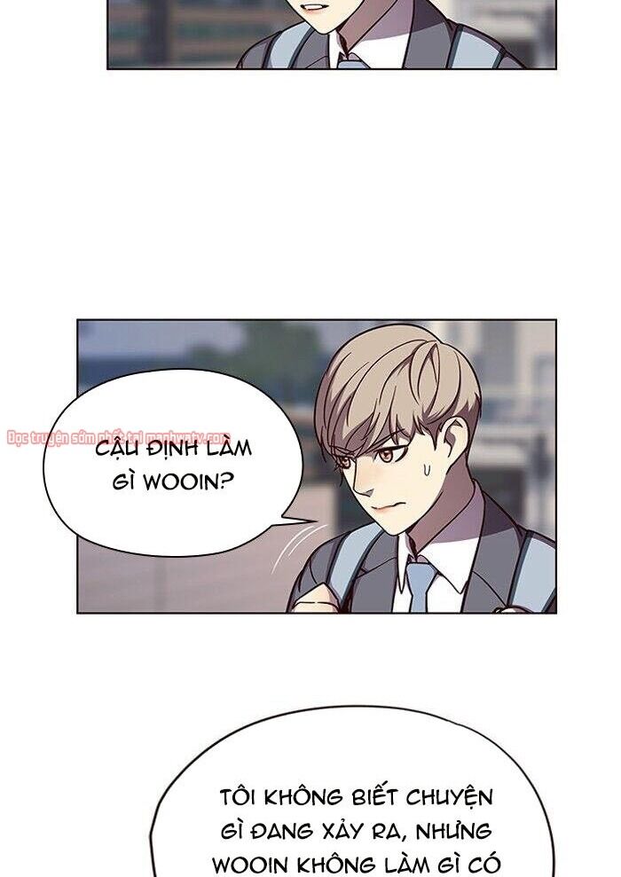 Hóa Thân Thành Mèo Chap 51 - Next Chap 52