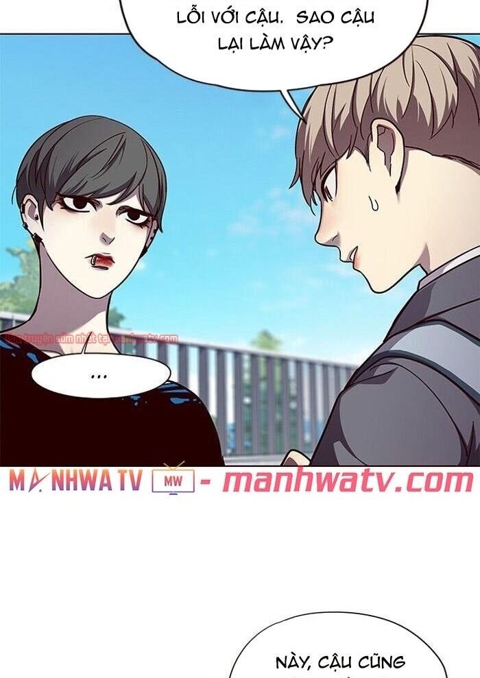 Hóa Thân Thành Mèo Chap 51 - Next Chap 52