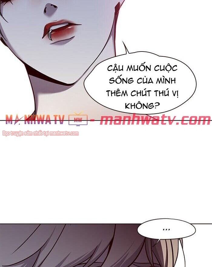 Hóa Thân Thành Mèo Chap 51 - Next Chap 52