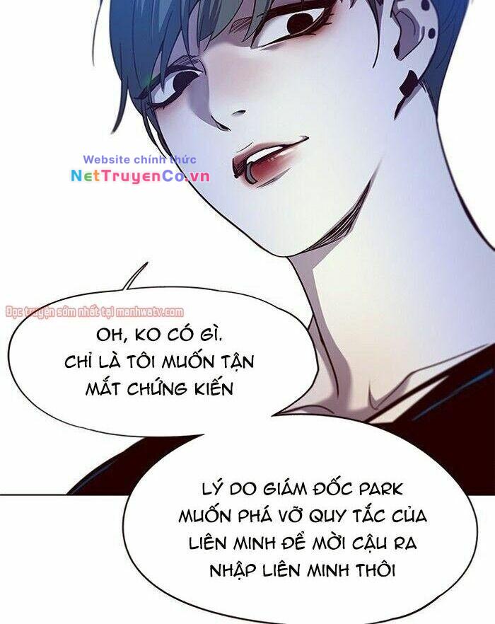 Hóa Thân Thành Mèo Chap 51 - Next Chap 52
