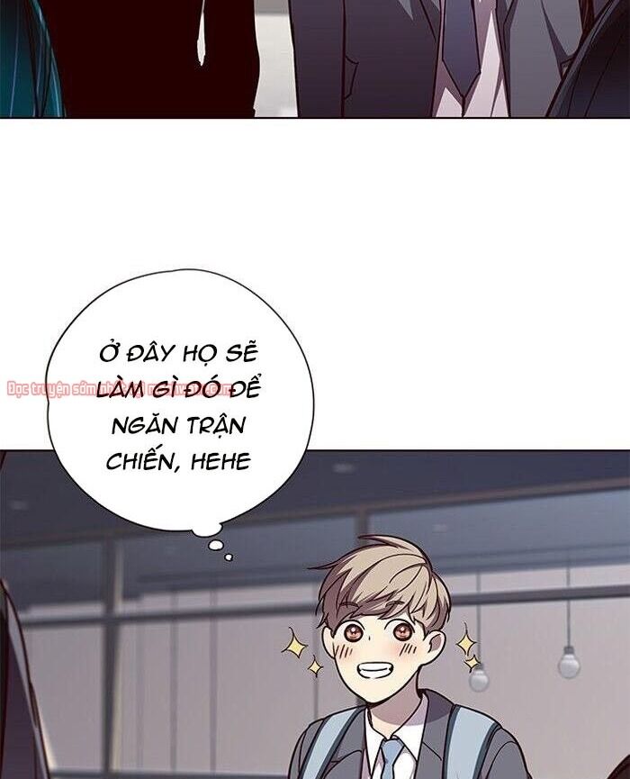 Hóa Thân Thành Mèo Chap 51 - Next Chap 52