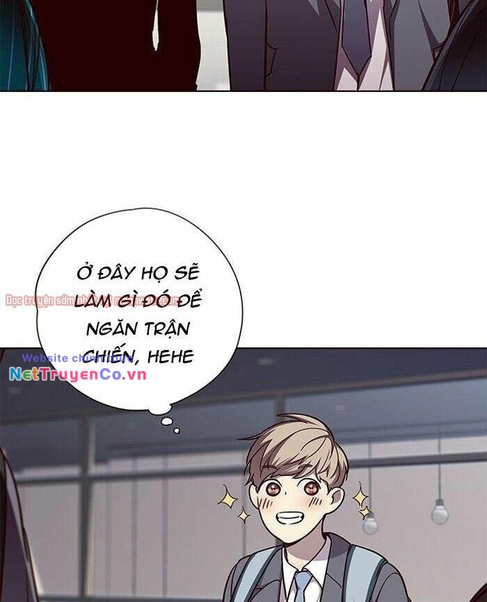 Hóa Thân Thành Mèo Chap 51 - Next Chap 52