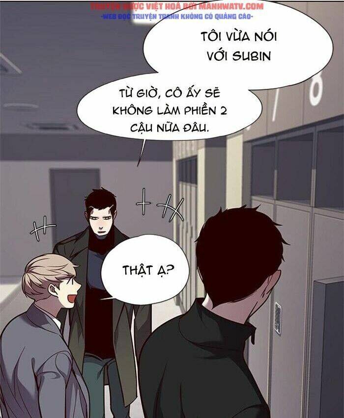 Hóa Thân Thành Mèo Chap 52 - Next Chap 53