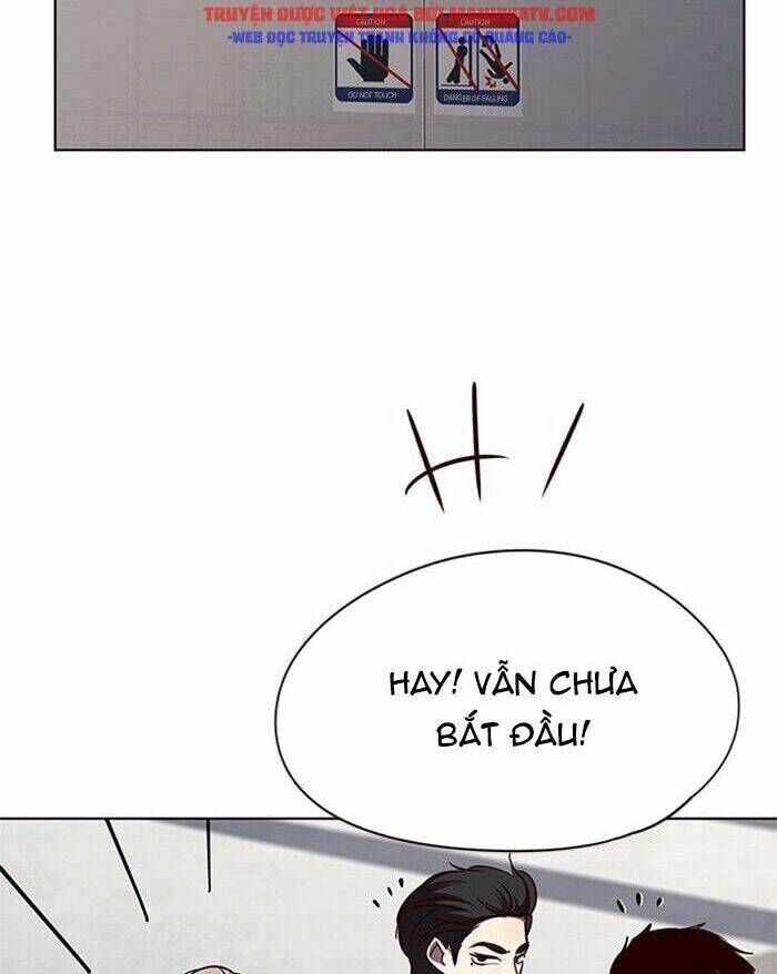 Hóa Thân Thành Mèo Chap 52 - Next Chap 53