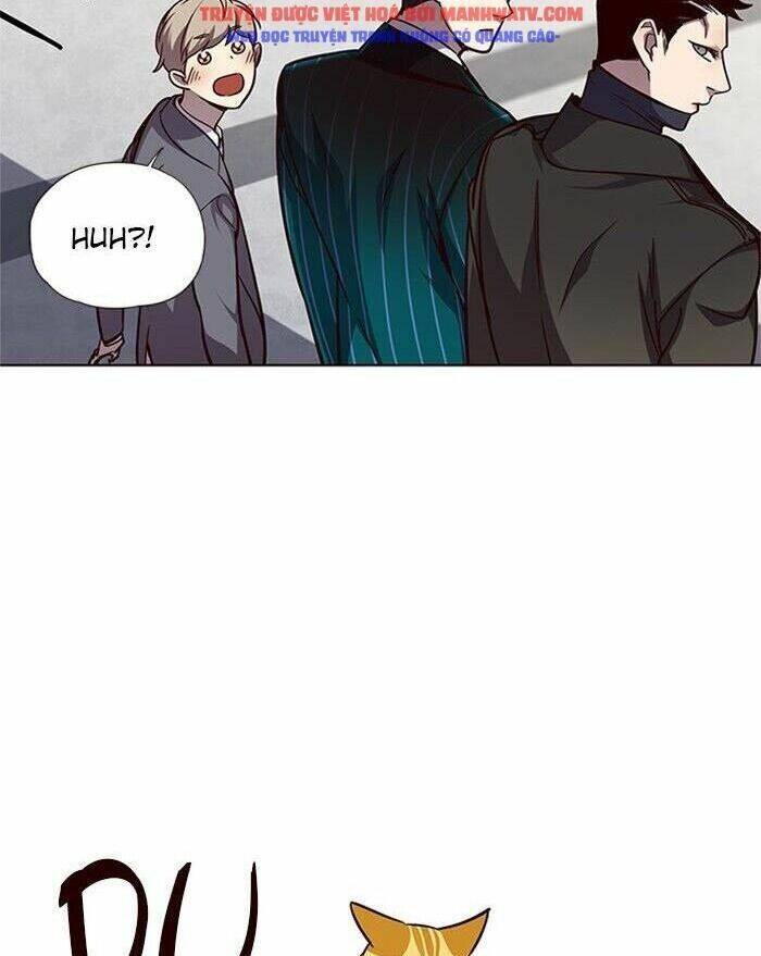 Hóa Thân Thành Mèo Chap 52 - Next Chap 53