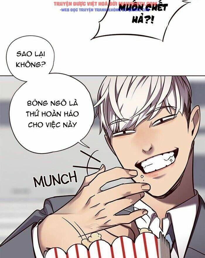 Hóa Thân Thành Mèo Chap 52 - Next Chap 53