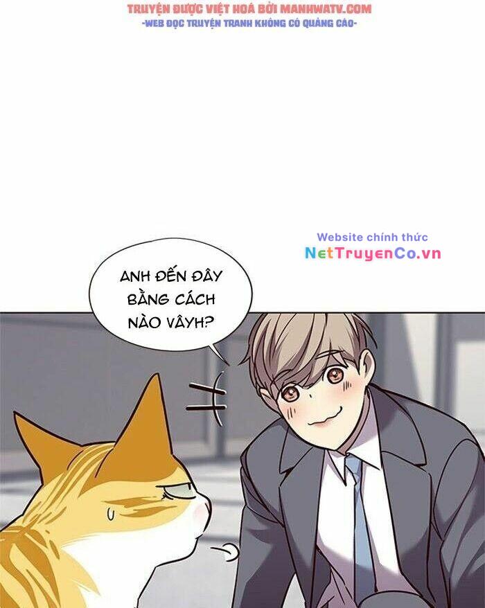 Hóa Thân Thành Mèo Chap 52 - Next Chap 53