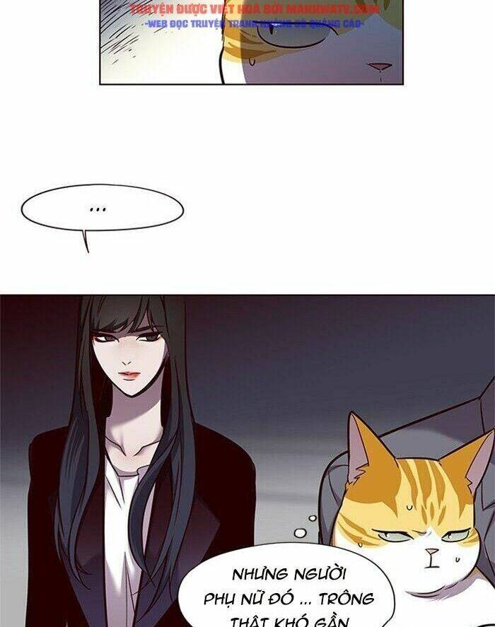 Hóa Thân Thành Mèo Chap 52 - Next Chap 53