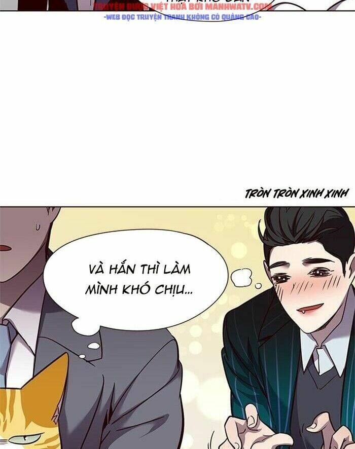 Hóa Thân Thành Mèo Chap 52 - Next Chap 53