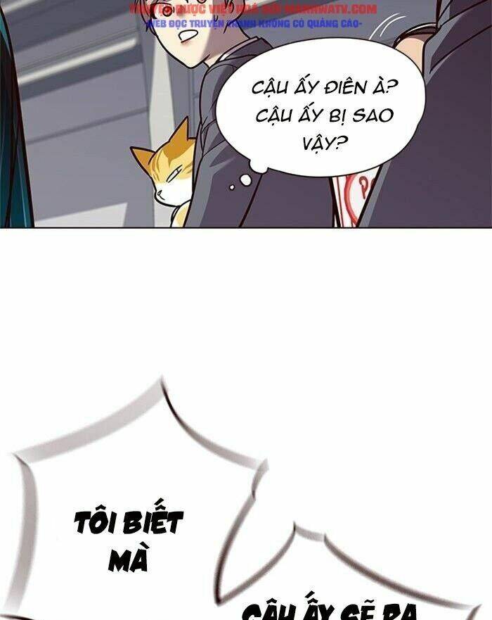 Hóa Thân Thành Mèo Chap 52 - Next Chap 53