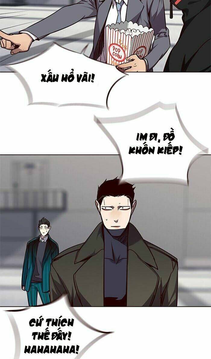 Hóa Thân Thành Mèo Chap 52 - Next Chap 53