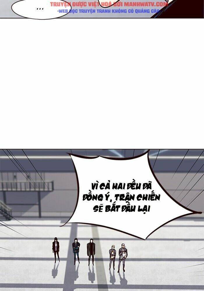 Hóa Thân Thành Mèo Chap 53 - Next Chap 54