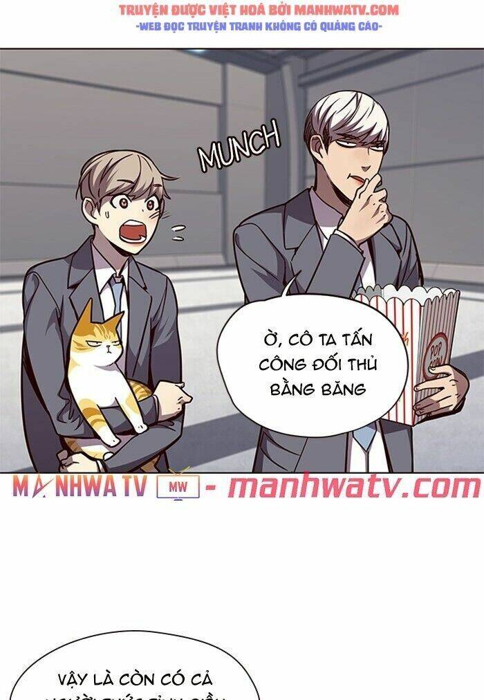 Hóa Thân Thành Mèo Chap 53 - Next Chap 54