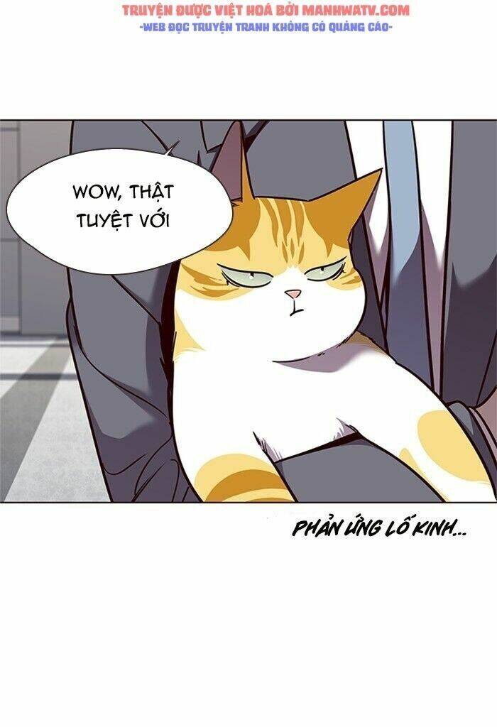 Hóa Thân Thành Mèo Chap 53 - Next Chap 54