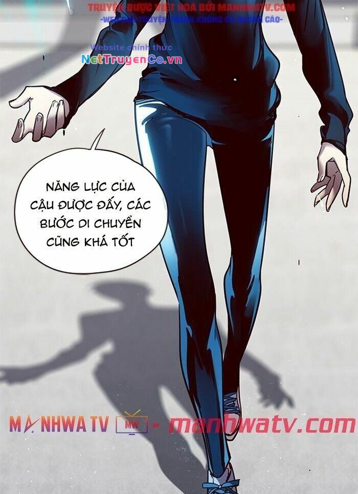 Hóa Thân Thành Mèo Chap 53 - Next Chap 54