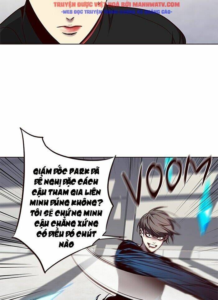 Hóa Thân Thành Mèo Chap 53 - Next Chap 54