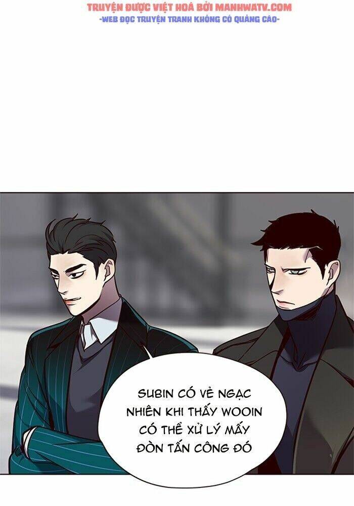 Hóa Thân Thành Mèo Chap 53 - Next Chap 54
