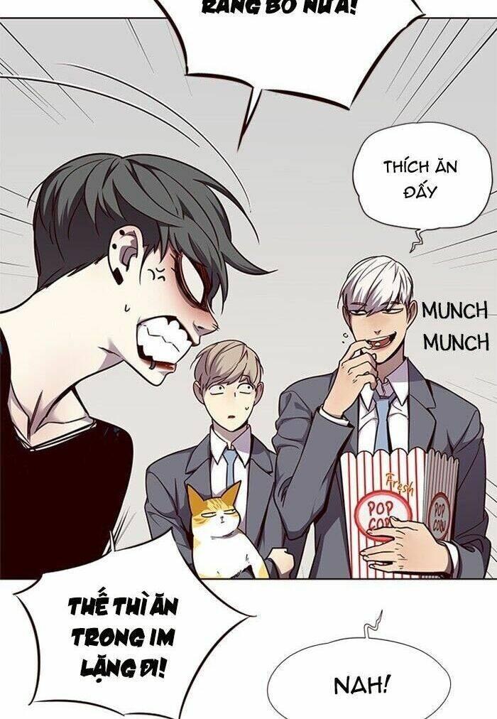 Hóa Thân Thành Mèo Chap 53 - Next Chap 54