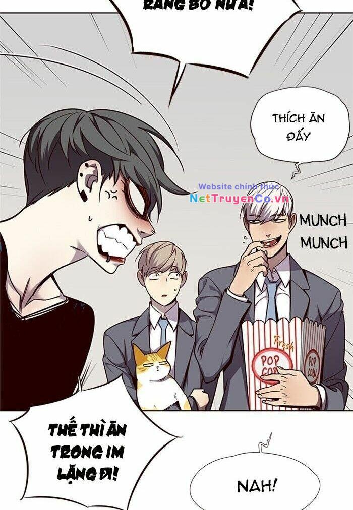 Hóa Thân Thành Mèo Chap 53 - Next Chap 54