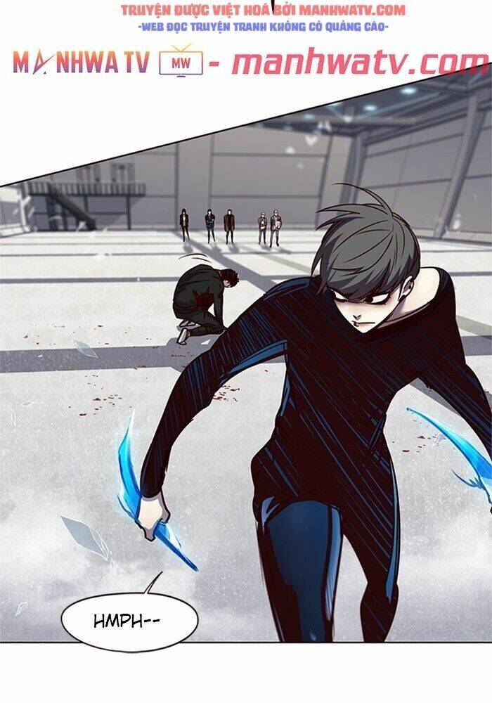 Hóa Thân Thành Mèo Chap 53 - Next Chap 54