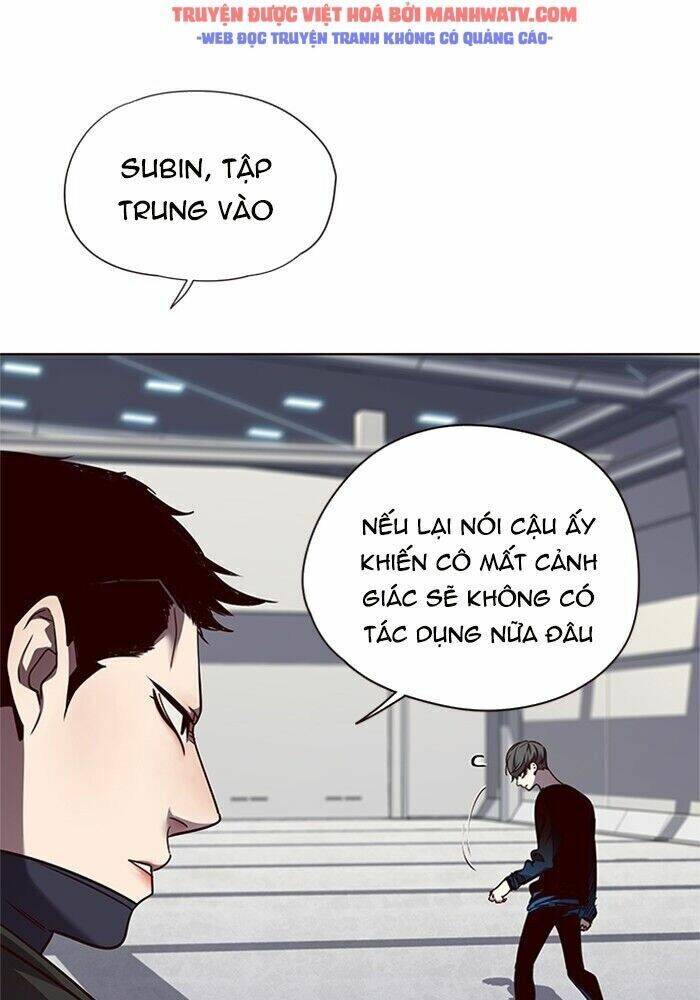 Hóa Thân Thành Mèo Chap 53 - Next Chap 54