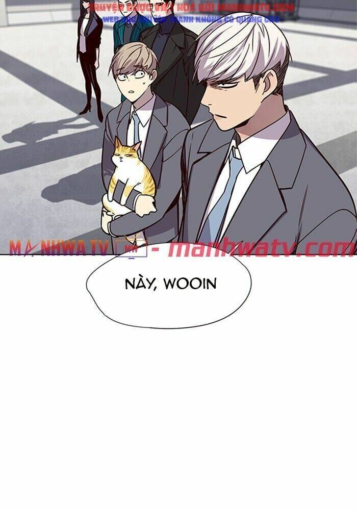 Hóa Thân Thành Mèo Chap 53 - Next Chap 54