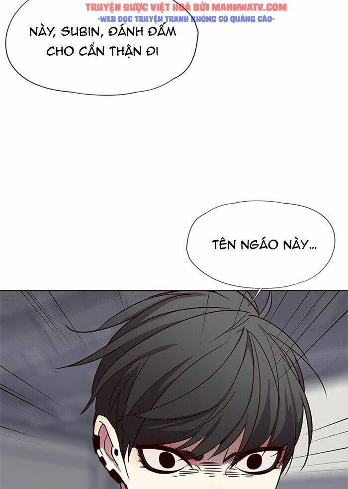 Hóa Thân Thành Mèo Chap 53 - Next Chap 54