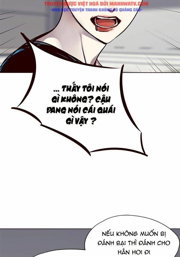 Hóa Thân Thành Mèo Chap 53 - Next Chap 54