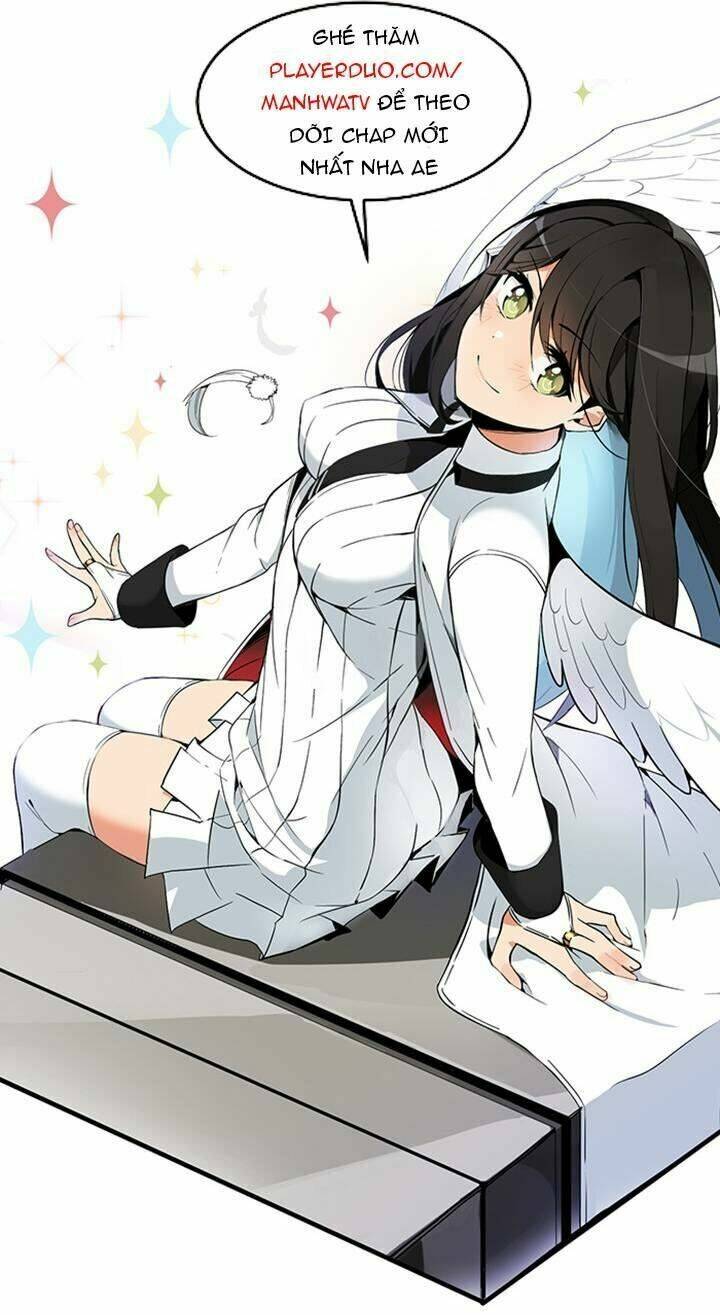 Hóa Thân Thành Mèo Chap 53 - Next Chap 54