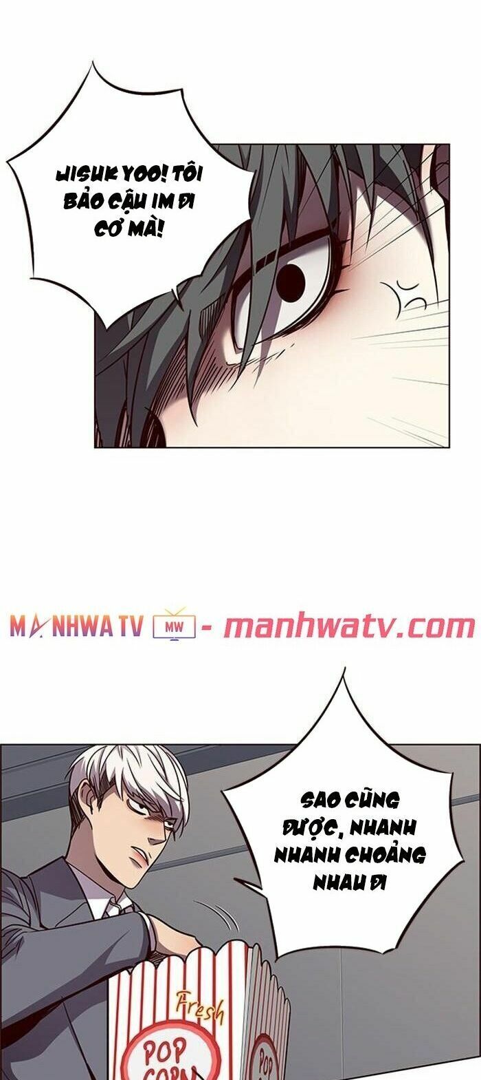 Hóa Thân Thành Mèo Chap 54 - Next Chap 55