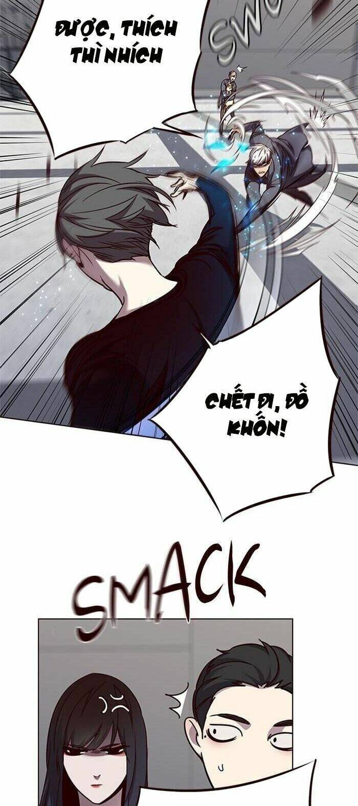 Hóa Thân Thành Mèo Chap 54 - Next Chap 55