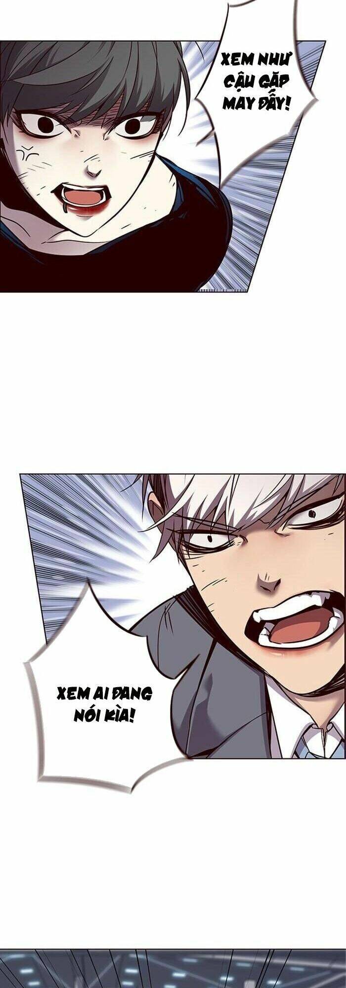 Hóa Thân Thành Mèo Chap 54 - Next Chap 55