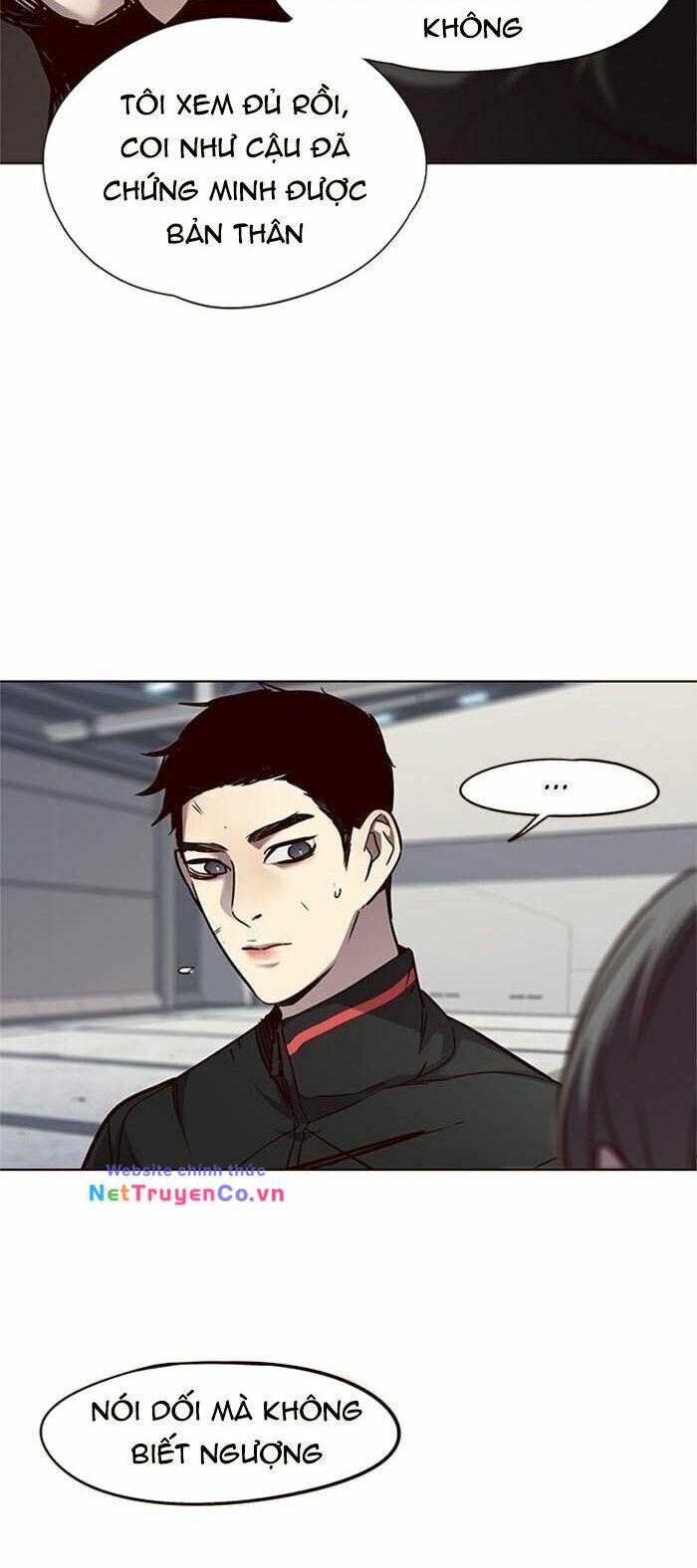 Hóa Thân Thành Mèo Chap 54 - Next Chap 55