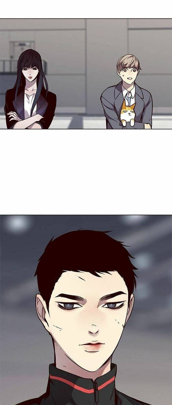 Hóa Thân Thành Mèo Chap 54 - Next Chap 55