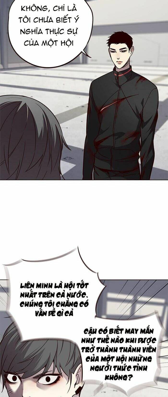 Hóa Thân Thành Mèo Chap 54 - Next Chap 55