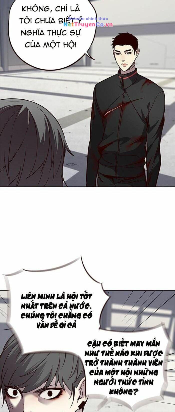 Hóa Thân Thành Mèo Chap 54 - Next Chap 55