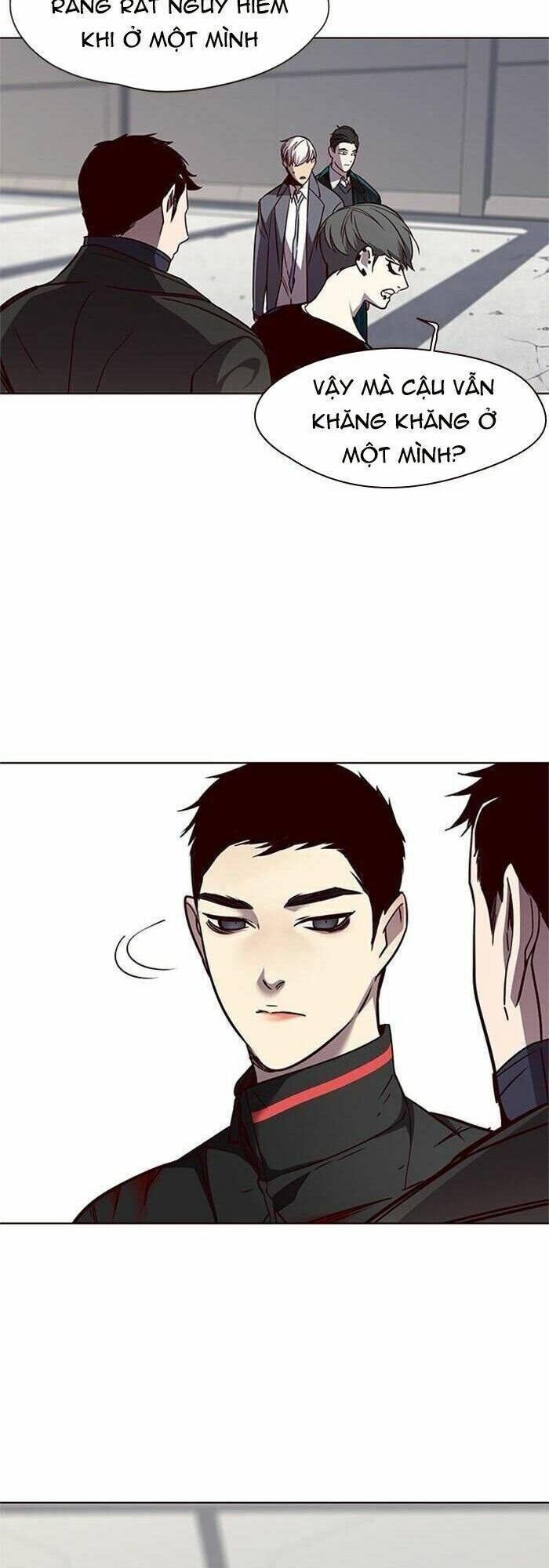 Hóa Thân Thành Mèo Chap 54 - Next Chap 55