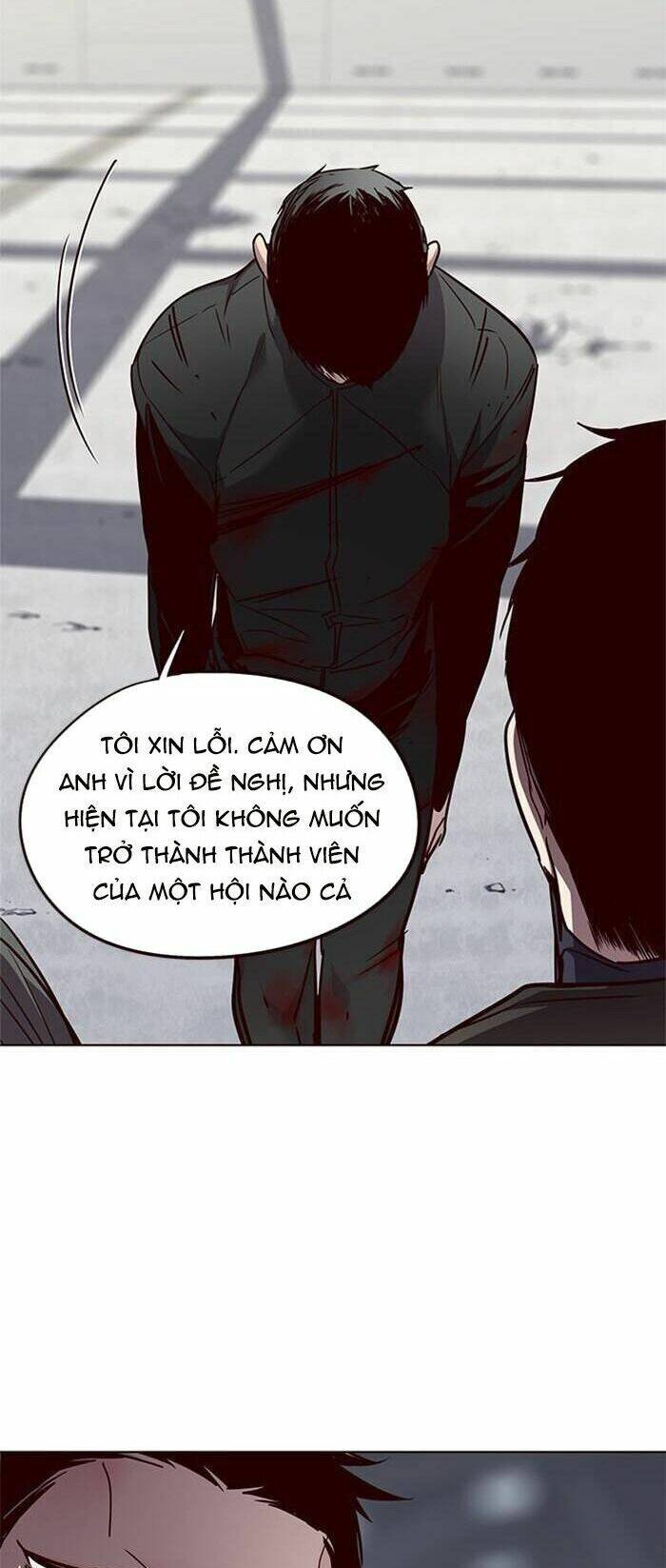Hóa Thân Thành Mèo Chap 54 - Next Chap 55