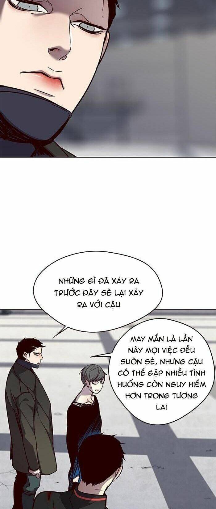 Hóa Thân Thành Mèo Chap 54 - Next Chap 55
