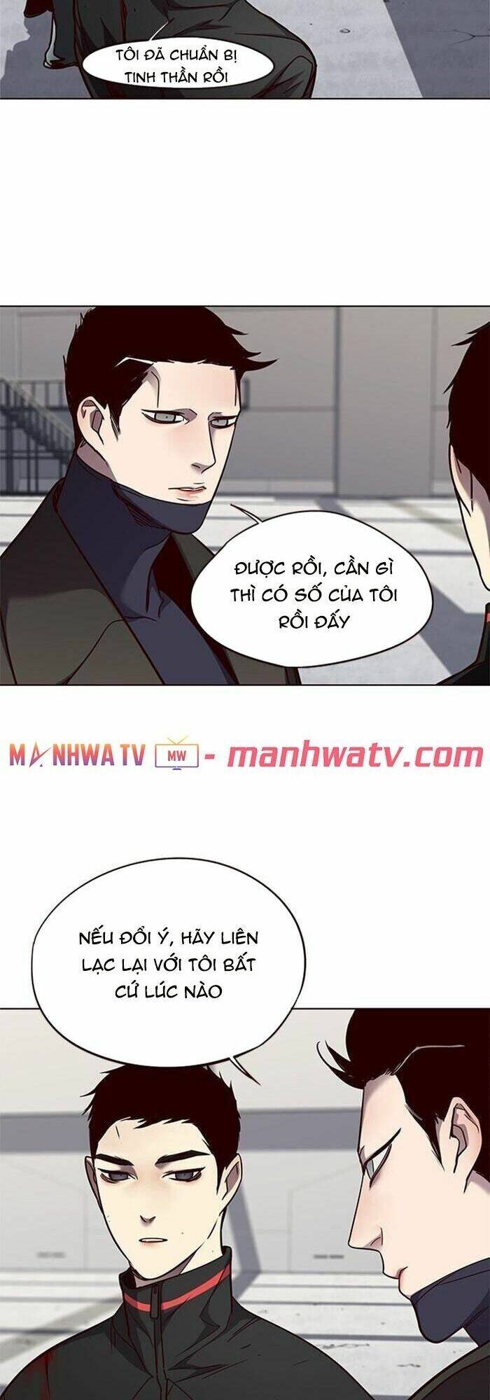 Hóa Thân Thành Mèo Chap 54 - Next Chap 55