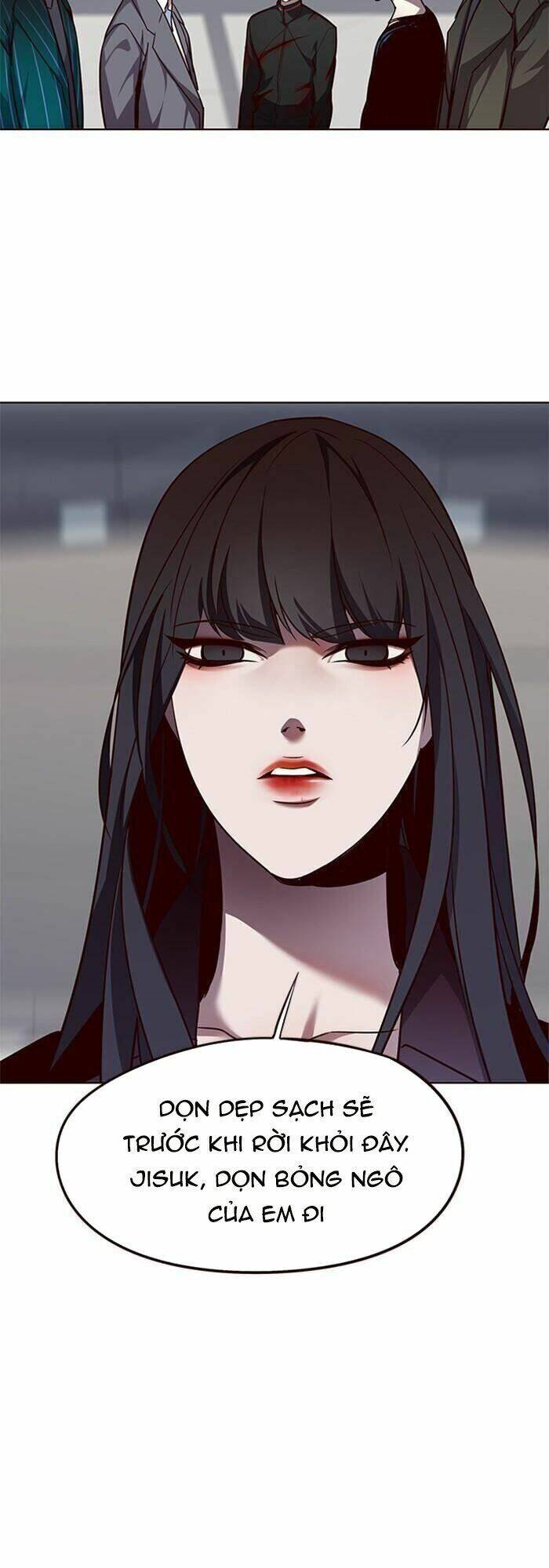 Hóa Thân Thành Mèo Chap 54 - Next Chap 55