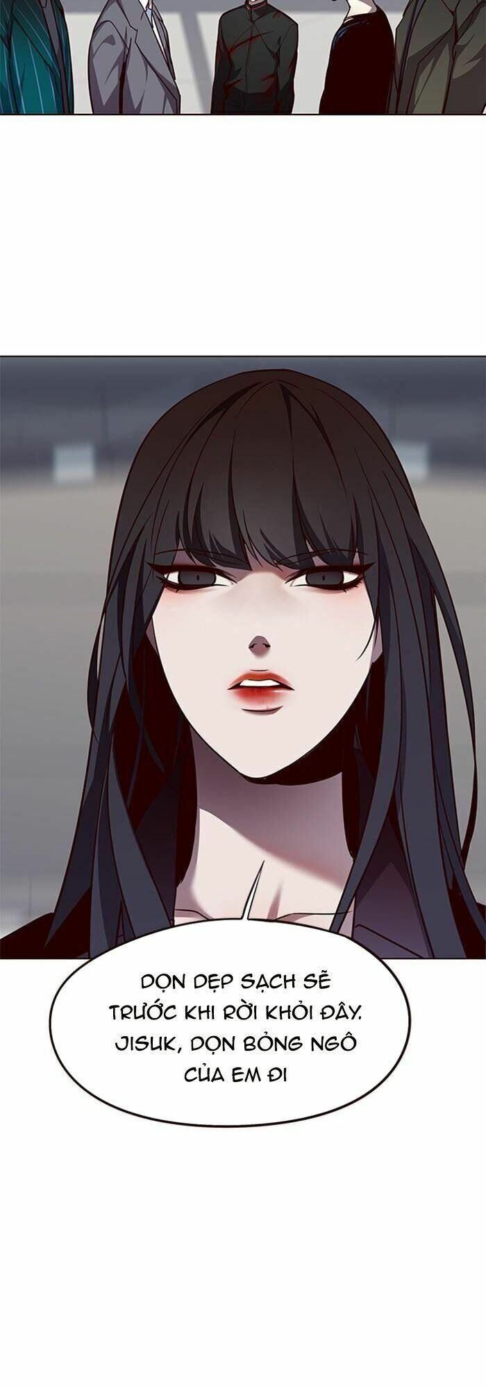 Hóa Thân Thành Mèo Chap 54 - Next Chap 55